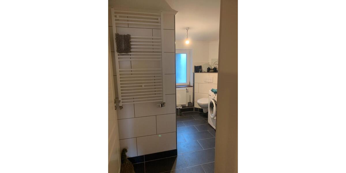 Etagenwohnung Elsfleth - 3 Zimmer, 80 m&sup2;, 550&euro; | Angebot:24853046