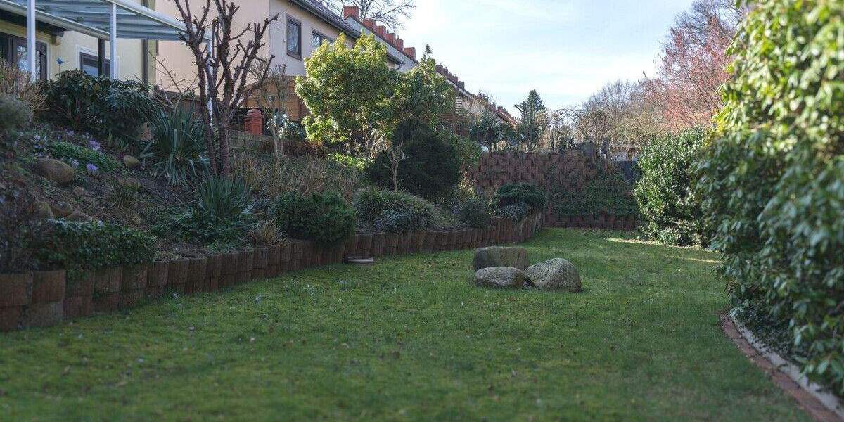 Etagenwohnung Bremen / Lesum Lesum - 3 Zimmer, 125 m&sup2;, 259.000&euro; | Angebot:25899231