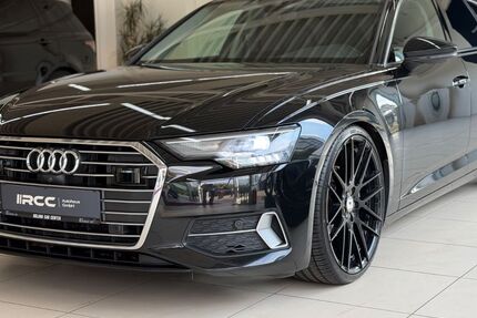 Audi A6 143.049 km 21.940 &euro; Stuhr 28816