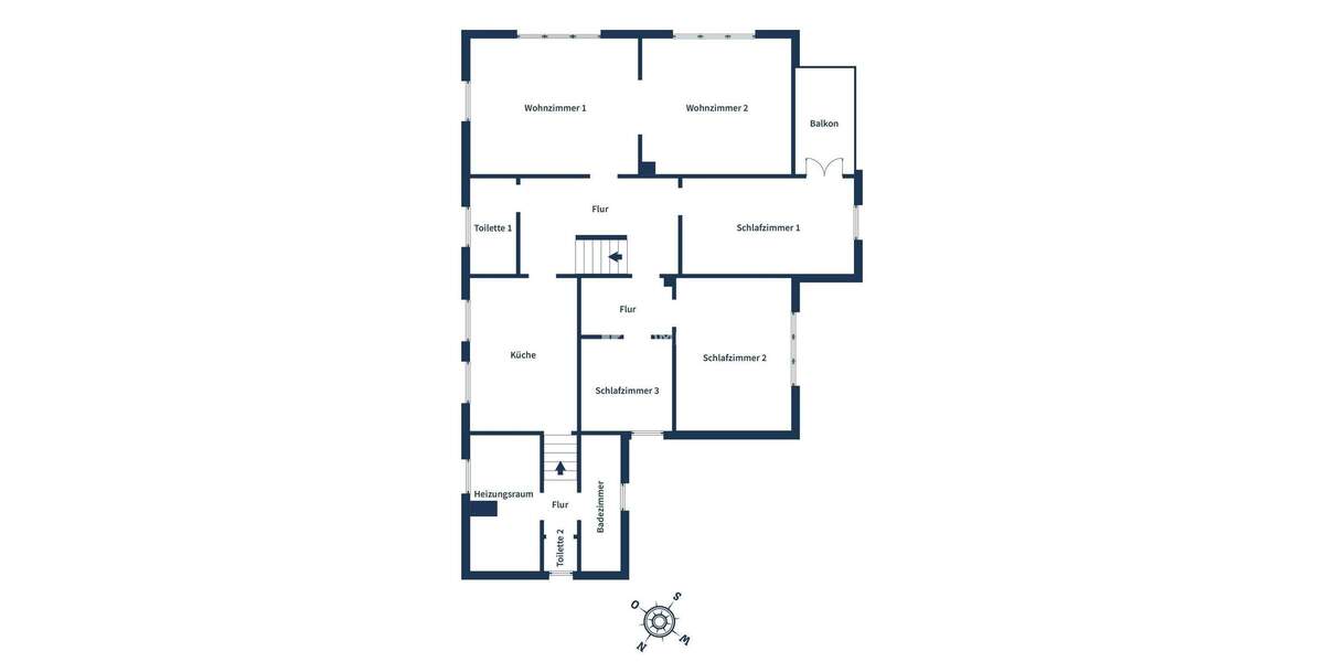 Mehrfamilienhaus, Wohnhaus Delmenhorst Deichhorst - 1 Zimmer, 231 m&sup2;, 520.000&euro; | Angebot:25694221