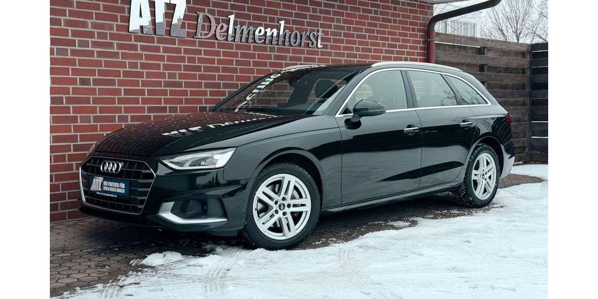Audi A4 192.120 km 18.999 &euro; Delmenhorst 27755