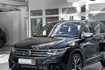 VW Tiguan 27.512 km 44.950 &euro; Bremen 28757
