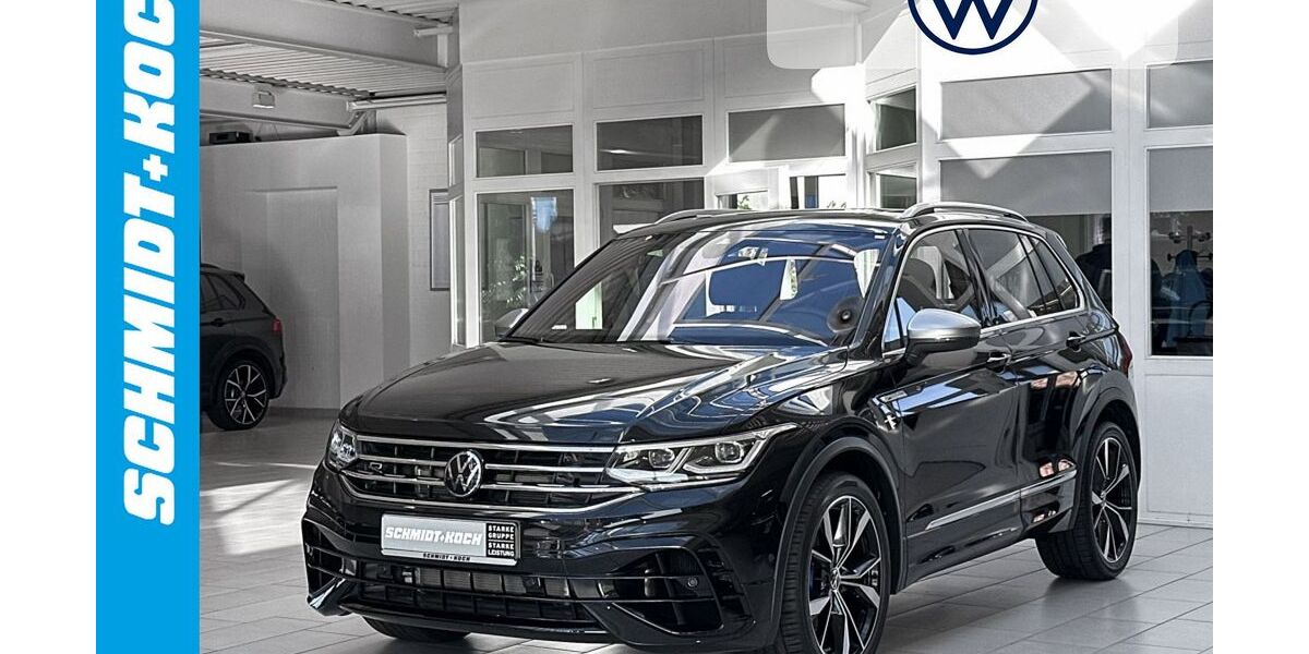 VW Tiguan 27.512 km 44.950 &euro; Bremen 28757