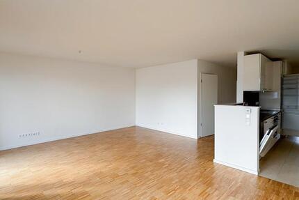 3-Zimmer-Wohnung in Wassernähe zimmer