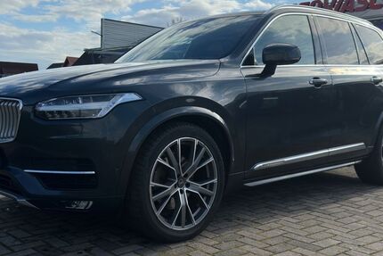Volvo XC90 180.167 km 23.100 &euro; Bassum 27211