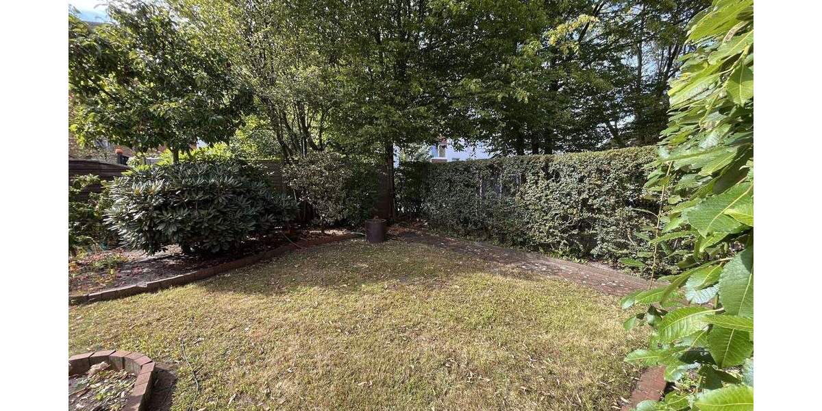 Reihenmittelhaus Bremen / Huchting Kirchhuchting - 4 Zimmer, 108 m&sup2;, 239.000&euro; | Angebot:24724850