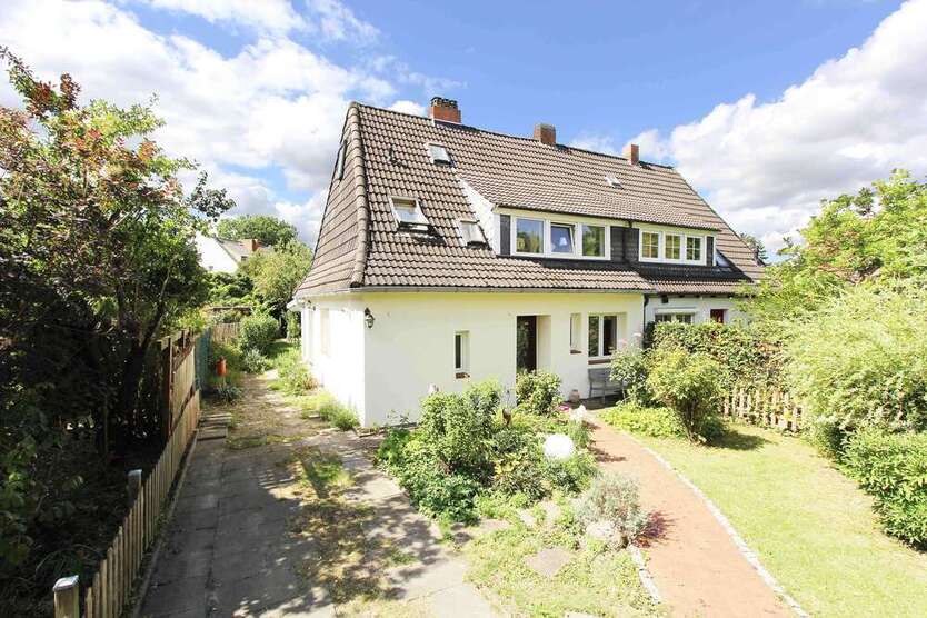 Haus zum Kaufen in Bremen 379.000 € 101 m²
