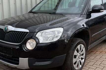 Skoda Yeti 141.290 km 6.990 &euro; Bremen 28279