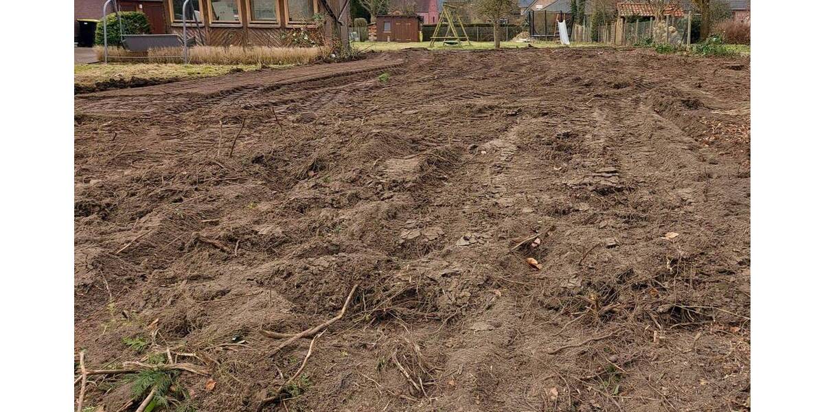 Grundstück Wilstedt - 160.000&euro; | Angebot:25667673