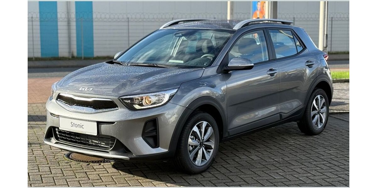 Kia Stonic 3.500 km 19.980 &euro; Bremen 28357