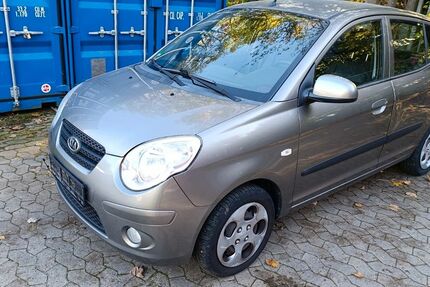 Kia Picanto 128.368 km 1.700 € Bremen 28719