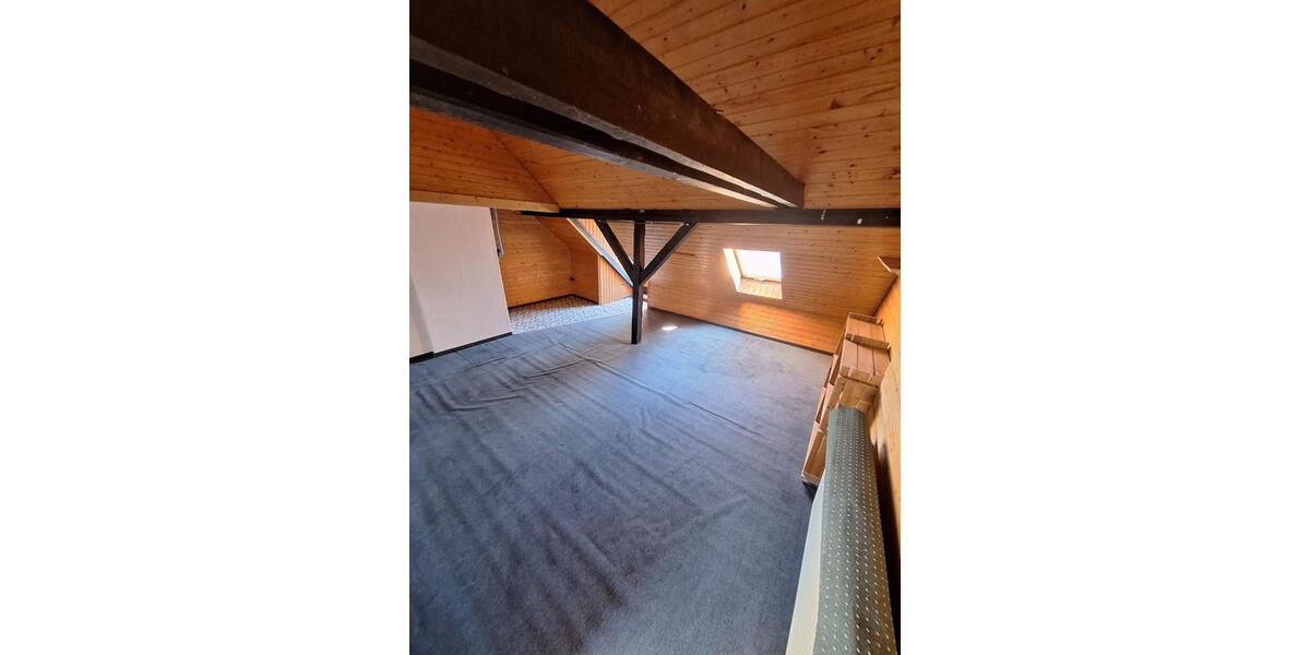Etagenwohnung Bremen Burglesum - 3 Zimmer, 80 m&sup2;, 137.000&euro; | Angebot:27291211