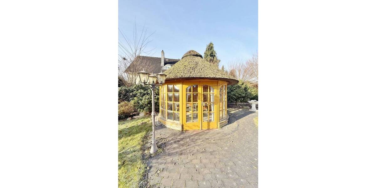 Einfamilienhaus Stuhr Brinkum - 5 Zimmer, 250 m&sup2;, 649.000&euro; | Angebot:26189530