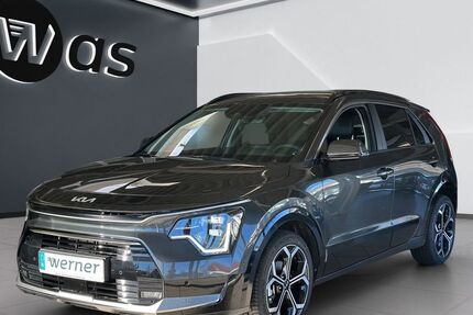 Kia Niro 3.500 km 31.880 &euro; Bremen 28357