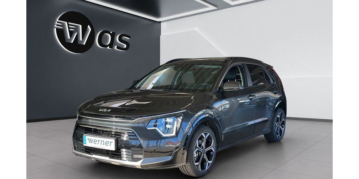 Kia Niro 3.500 km 31.880 &euro; Bremen 28357