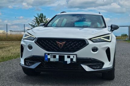 Cupra Formentor 112.000 km 20.989 &euro; Delmenhorst 27753