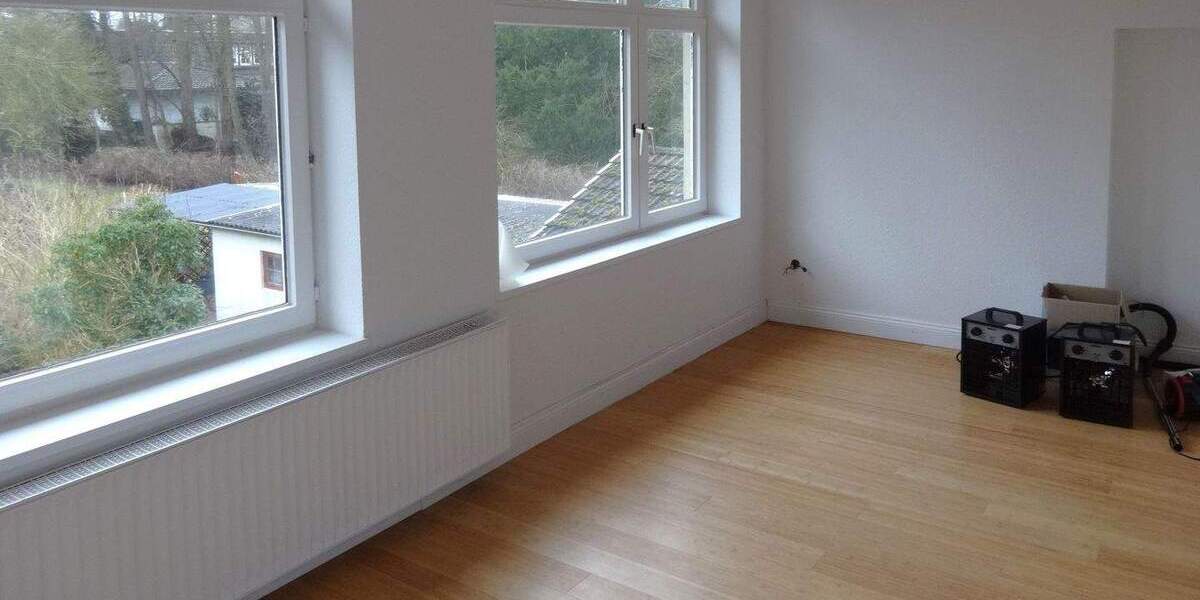 Reihenendhaus Bremen Oberneuland - 6 Zimmer, 160 m&sup2;, 479.000&euro; | Angebot:24634233