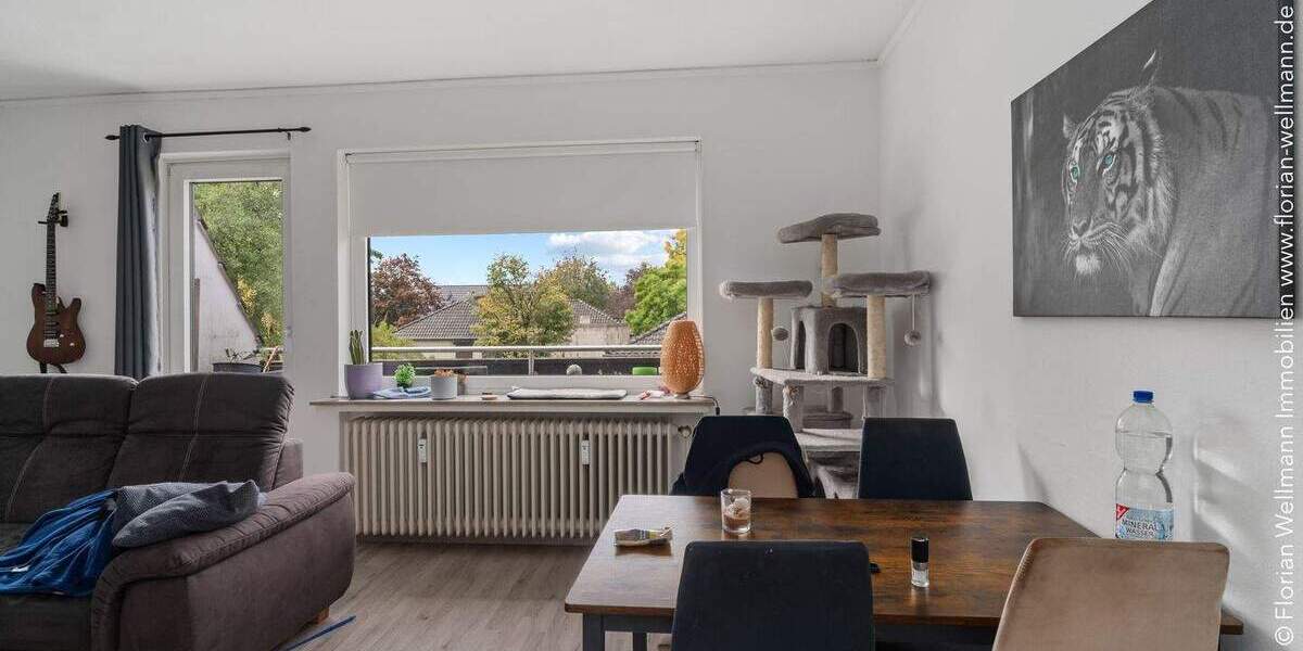 Attraktive Investitionsmöglichkeit - voll vermietetes 12-Parteienhaus mit Zukunftsperspektive zimmer