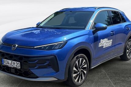 VW T-Roc 9.800 km 33.930 &euro; Sottrum 27367