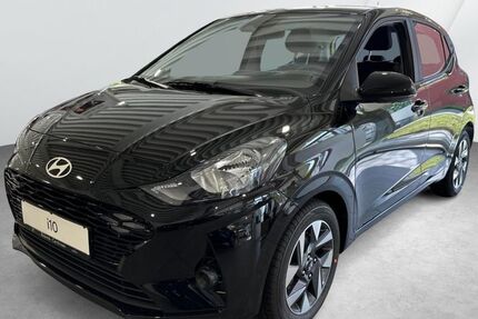 Hyundai i10 4.500 km 16.490 € Bremen 28359