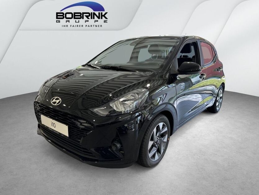 Hyundai i10 4.500 km 16.490 € Bremen 28359