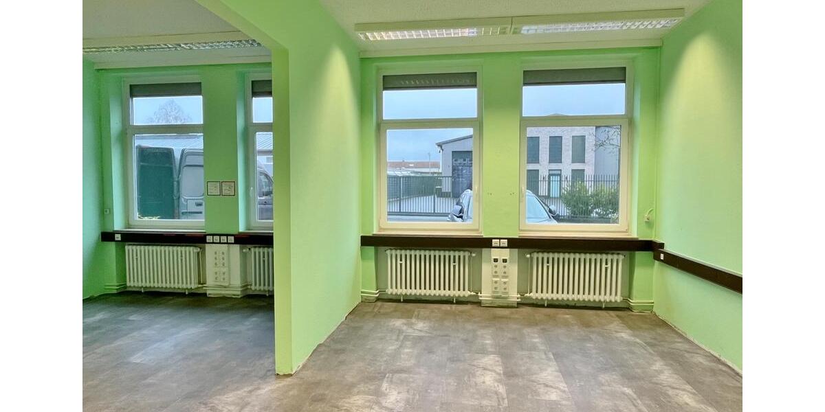 Gewerbeobjekt Stuhr - 665&euro; | Angebot:19030337