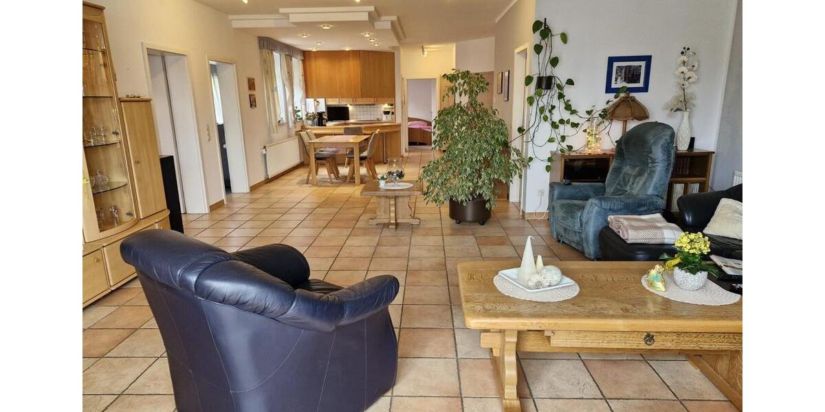 Etagenwohnung Osterholz-Scharmbeck Scharmbeck - 4 Zimmer, 140 m&sup2;, 329.000&euro; | Angebot:24464481