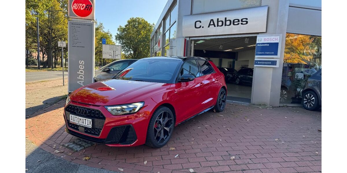 Audi A1 2.500 km 32.200 &euro; Bremen 28329