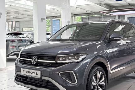 VW T-Cross 1.250 km 31.847 &euro; Bremen 28207