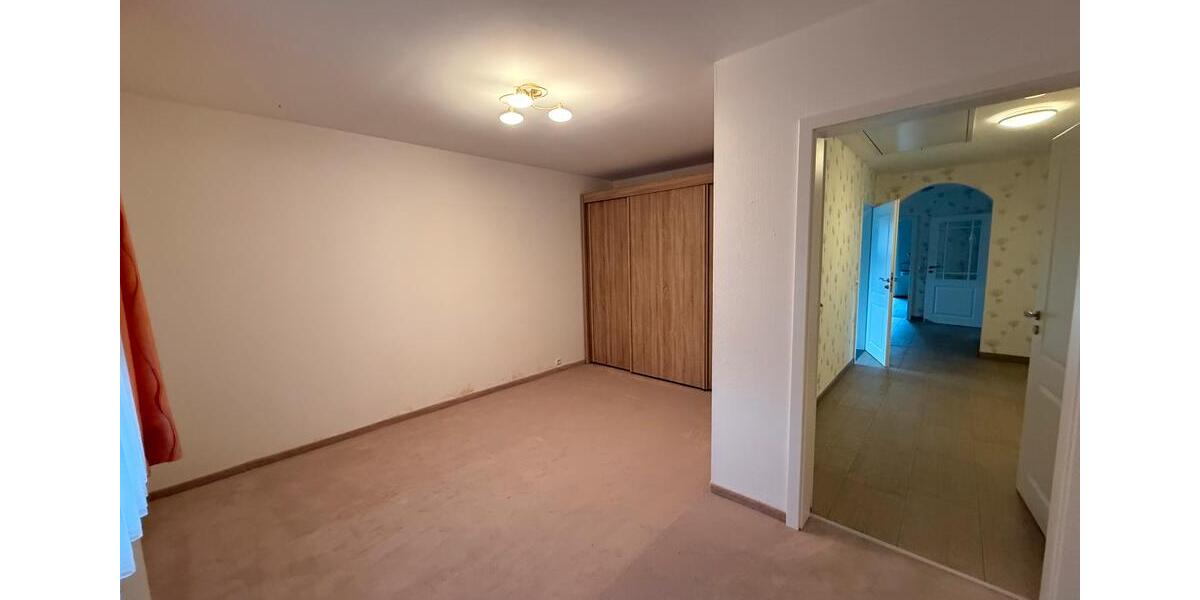 Bungalow Hambergen - 3 Zimmer, 125 m&sup2;, 1.300&euro; | Angebot:25452573