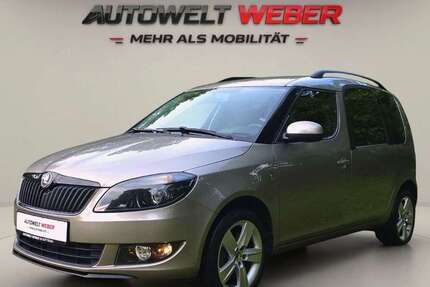 Skoda Roomster 91.500 km 9.999 &euro; Sottrum 27367