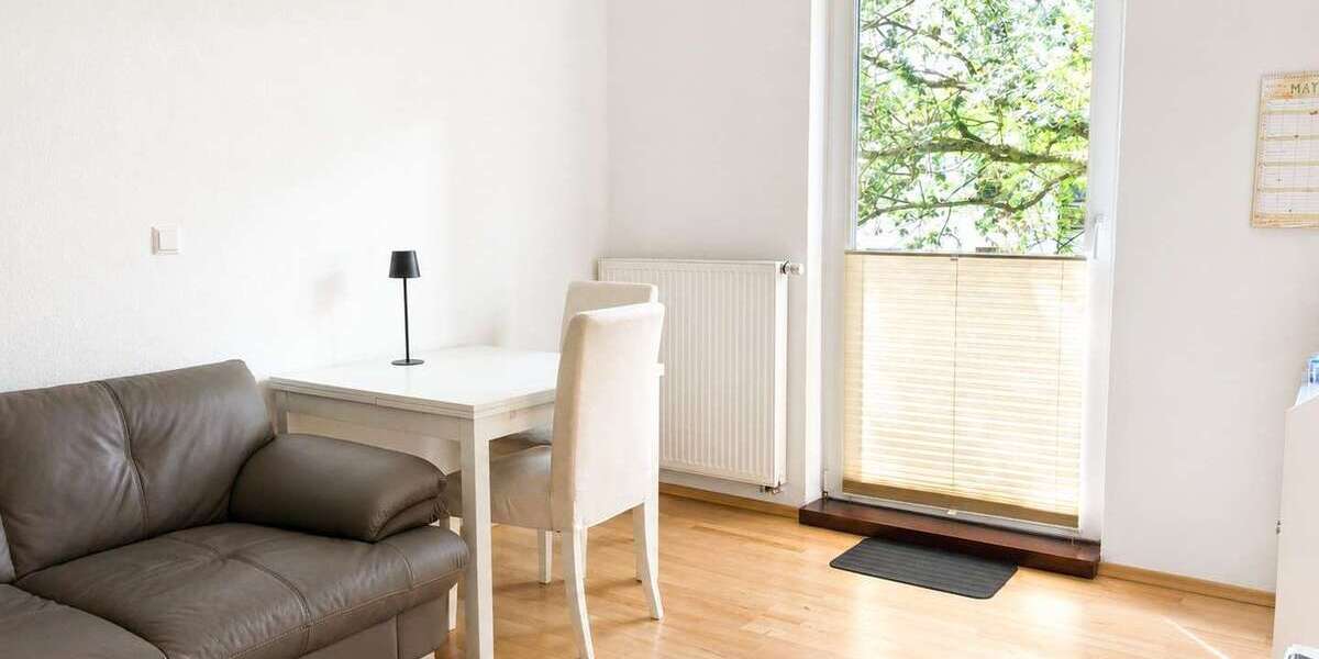 Etagenwohnung Bremen Neustadt - 2.5 Zimmer, 58 m&sup2;, 630&euro; | Angebot:26856592