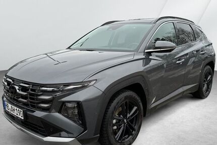 Hyundai TUCSON 14.500 km 34.990 &euro; Bremen 28359