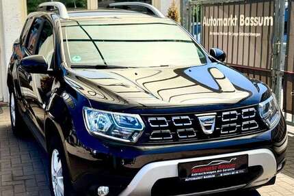 Dacia Duster 53.351 km 14.590 &euro; Bassum 27211
