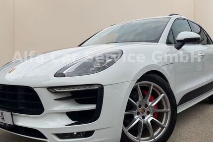 Porsche Macan 131.000 km 29.900 &euro; Bremen 28719