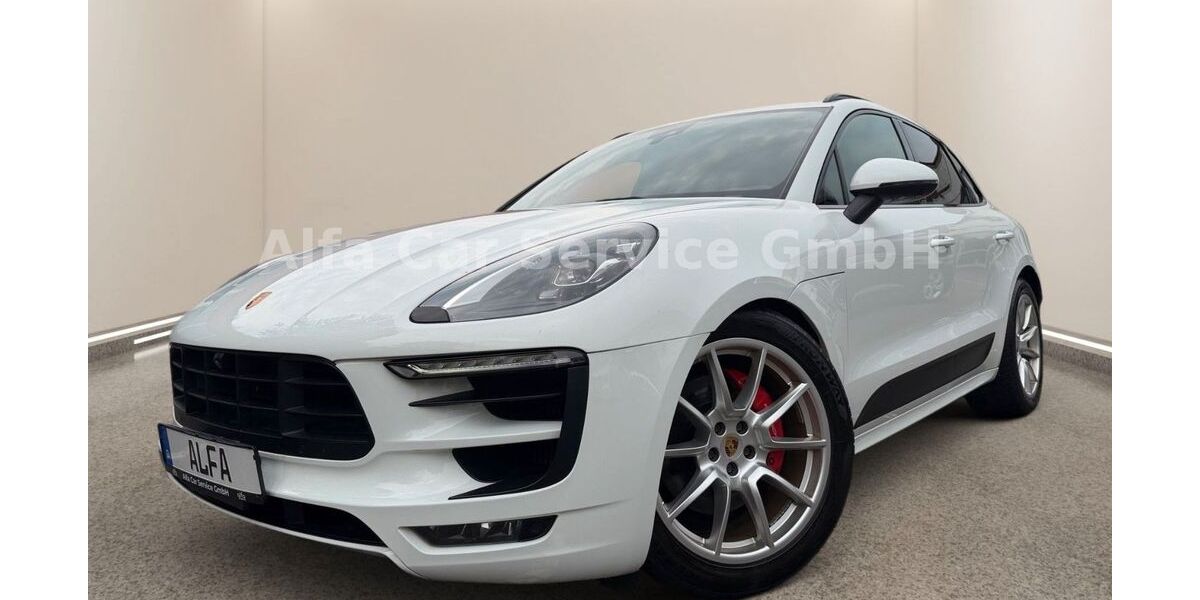 Porsche Macan 131.000 km 29.900 &euro; Bremen 28719