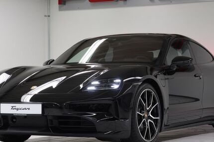 Porsche Taycan 4.900 km 119.890 &euro; Bremen 28207