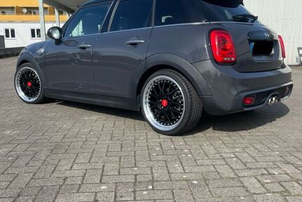Mini Cooper SD