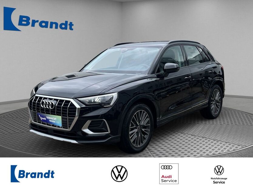 Audi Q3 1.200 km 40.990 € Achim 28832