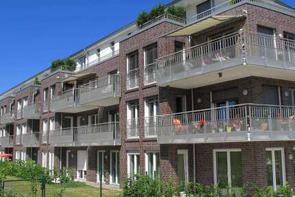 Wohnung zum Mieten in Bremen 1.000 € 75.91 m² 2 zimmer