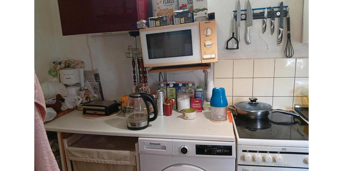 Erdgeschoßwohnung Bremen Osterholz - 1 Zimmer, 50 m&sup2;, 850&euro; | Angebot:26326579