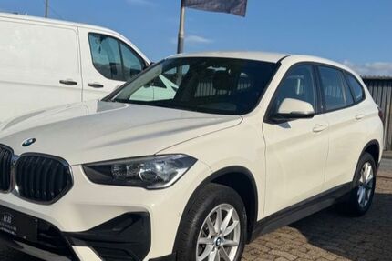 BMW X1 125.000 km 16.399 &euro; Ritterhude 27721