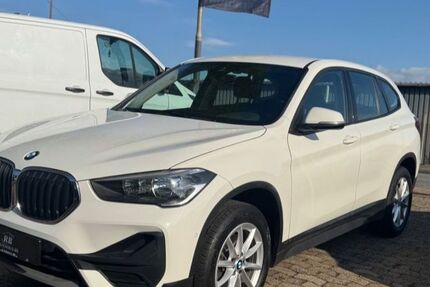 BMW X1 125.000 km 17.999 &euro; Ritterhude 27721