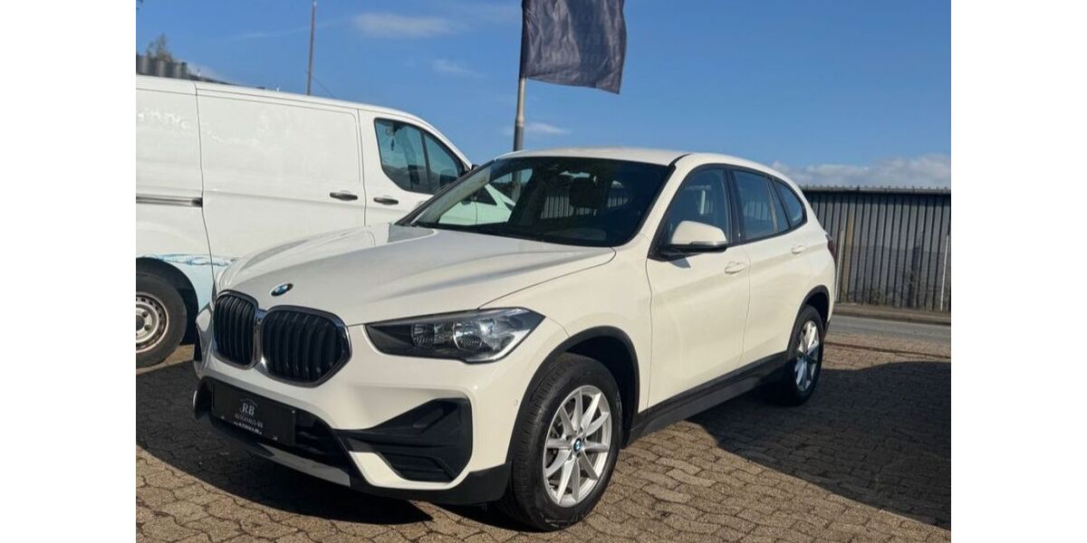 BMW X1 125.000 km 17.999 &euro; Ritterhude 27721