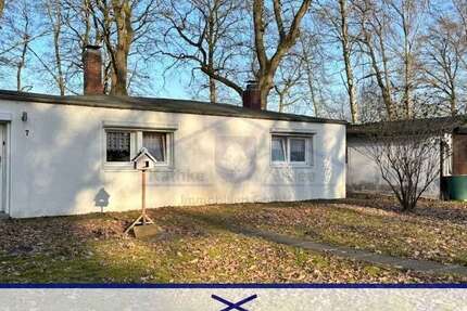 Haus Bremen Blockland - 2 Zimmer, 65 m&sup2;, 75.000&euro; | Angebot:27249356