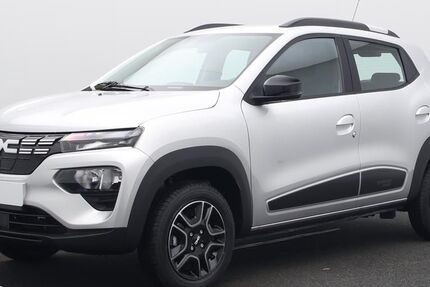 Dacia Spring 6.386 km 13.690 € Stuhr 28816