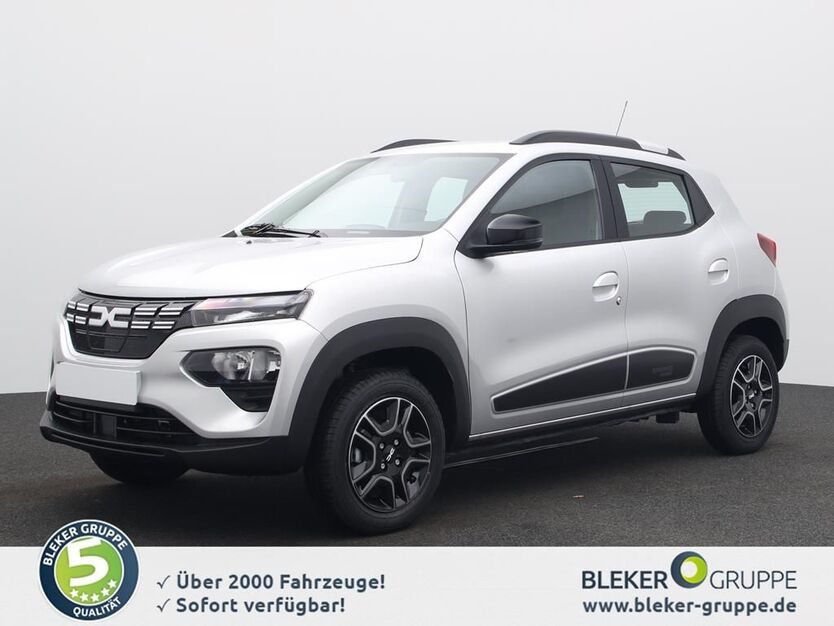 Dacia Spring 6.386 km 13.690 € Stuhr 28816
