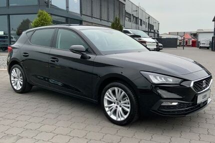 Seat Leon 1.500 km 33.990 &euro; Langwedel 27299