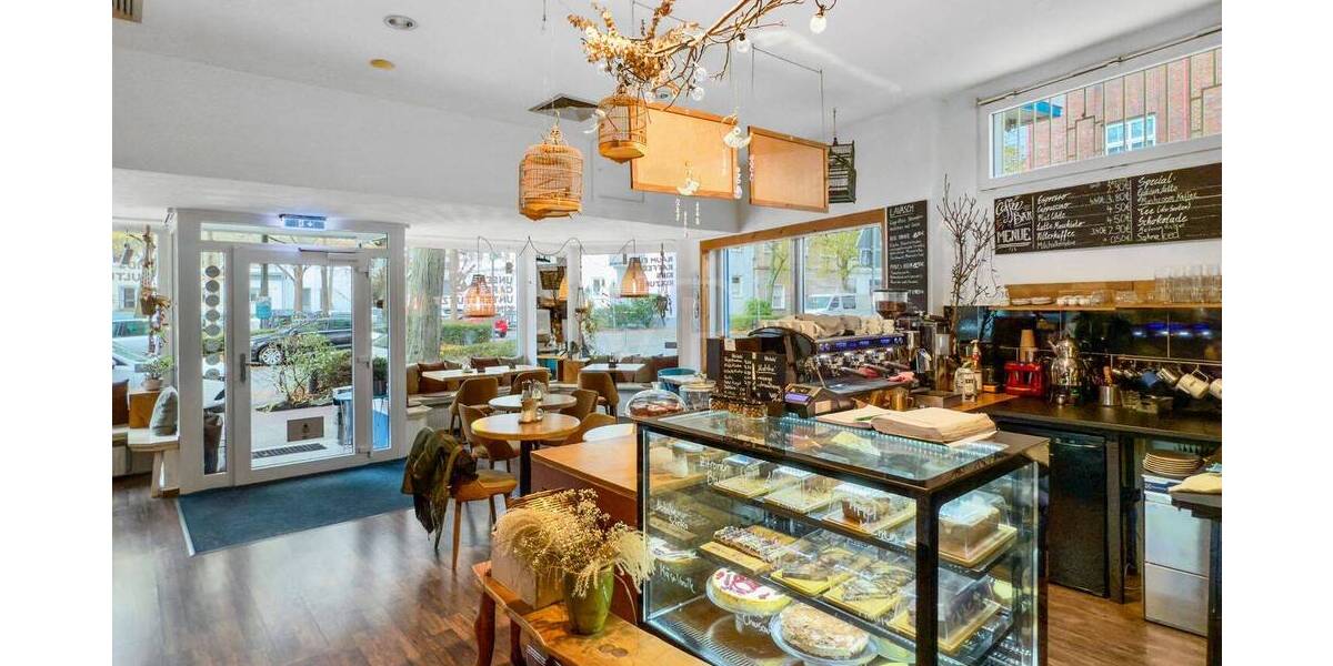 Gewerbeobjekt Bremen Westend - 269.000&euro; | Angebot:26929628