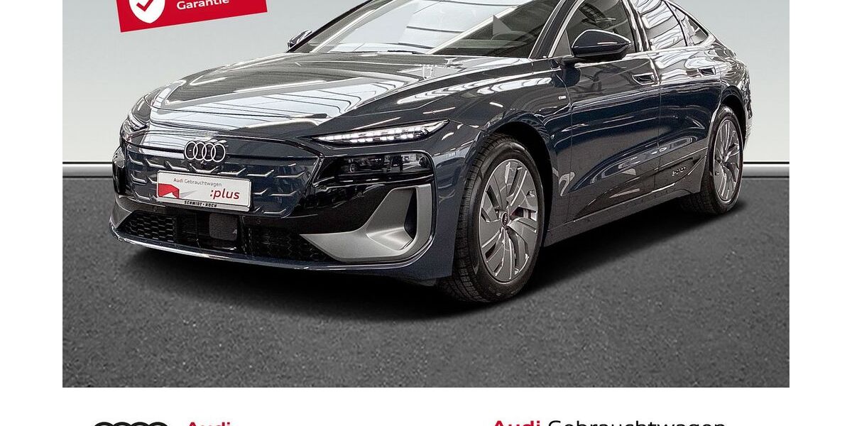 Audi A6 e-tron 11.344 km 54.450 &euro; Bremen 28207